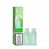 Lost Mary BM600 Prefilled Pods [Box of 10] in Double Apple Flavor available at No.1 Vape Wholesale