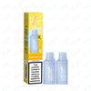Lost Mary BM600 Prefilled Pods [Box of 10] in Pineapple Ice Flavor available at No.1 Vape Wholesale