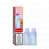 Lost Mary BM600 Prefilled Pods [Box of 10] in Red Apple Ice Flavor available at No.1 Vape Wholesale