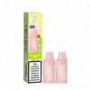 Lost Mary BM600 Prefilled Pods [Box of 10] in Strawberry Kiwi Flavor available at No.1 Vape Wholesale