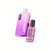 Lost Mary BM6000 Prefilled Vape Kit - Box of 5 in Grape Flavor Available at No.1 Vape Wholesale