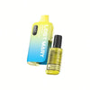 Lost Mary BM6000 Prefilled Vape Kit - Box of 5 in Pineapple Ice Flavor Available at No.1 Vape Wholesale
