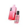Lost Mary BM6000 Prefilled Vape Kit - Box of 5 in Strawberry Ice Flavor Available at No.1 Vape Wholesale