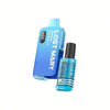 Lost Mary BM6000 Prefilled Vape Kit - Box of 5 in Triple Berry Flavor Available at No.1 Vape Wholesale