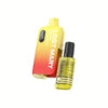 Lost Mary BM6000 Prefilled Vape Kit - Box of 5 in Triple Mango Flavor Available at No.1 Vape Wholesale