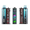 Pod Click 10K Prefilled Pod Kit [Box of 5] in Blueberry Raspberry Lemonade at No.1 Vape Wholesale