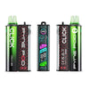 Pod Click 10K Prefilled Pod Kit [Box of 5] in Cola Lime at No.1 Vape Wholesale