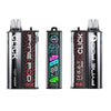 Pod Click 10K Prefilled Pod Kit [Box of 5] in Fizzy Cherry at No.1 Vape Wholesale
