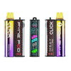 Pod Click 10K Prefilled Pod Kit [Box of 5] in Mango Passion Fruit at No.1 Vape Wholesale