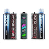 Pod Click 10K Prefilled Pod Kit [Box of 5] in Mr. Blue at No.1 Vape Wholesale