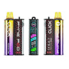 Pod Click 10K Prefilled Pod Kit [Box of 5] in Pineapple Passion Lime at No.1 Vape Wholesale