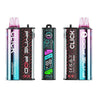 Pod Click 10K Prefilled Pod Kit [Box of 5] in Pink Purple Lemonade at No.1 Vape Wholesale