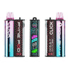 Pod Click 10K Prefilled Pod Kit [Box of 5] in Skittles at No.1 Vape Wholesale
