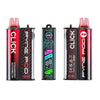 Pod Click 10K Prefilled Pod Kit [Box of 5] in Strawberry Watermelon at No.1 Vape Wholesale