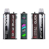 Pod Click 10K Prefilled Pod Kit [Box of 5] in White Gummy Bear at No.1 Vape Wholesale