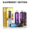 Pyne Pod Click 50K Prefilled Pod Vape Kit – Smart, Stylish & Long-Lasting
