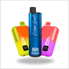 Prefilled Pod Kit of IVG, Coupled with two Pixel 6000 Prefilled Pod Kits